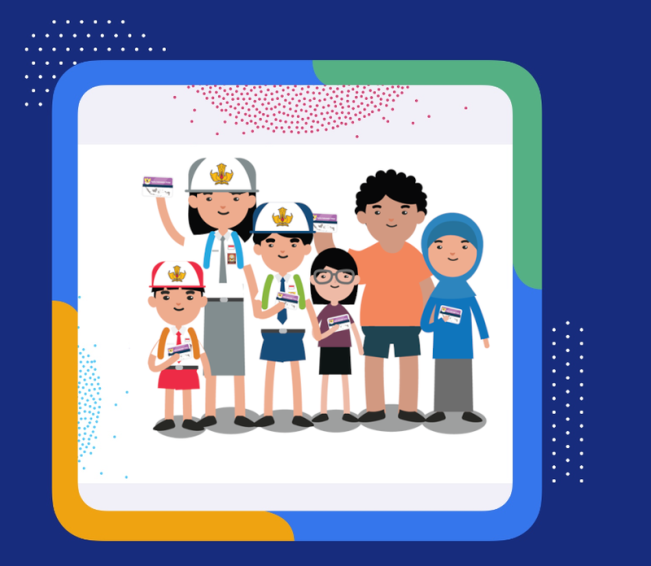 Siswa Bisa Dapat Bantuan Pendidikan Rp1,8 Juta dari PIP 2025, Cek Nama Anda di Sini